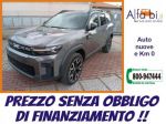 DACIA Bigster 1.8 Full Hybrid 155CV Aut. Journey rif. 24144697