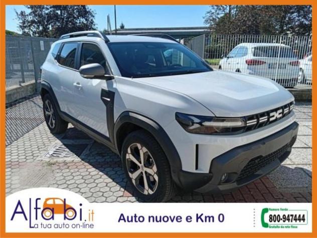 DACIA Duster 1.8 Full Hybrid 155CV Aut. Journey rif. 24185945 - Foto 3