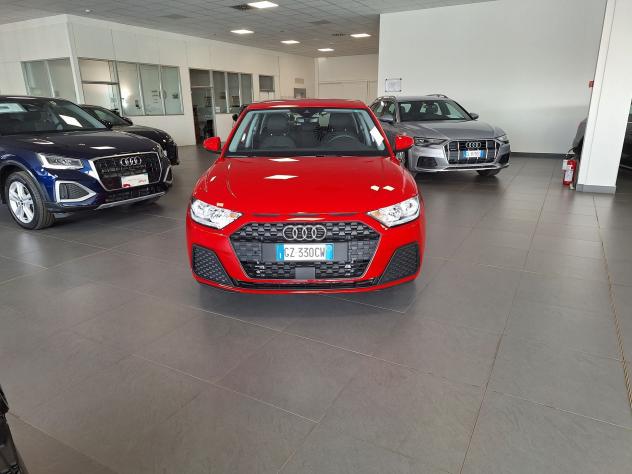 Audi A1 Sportback 30 TFSI Business - Foto 2
