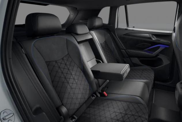 Volkswagen Tiguan 1.5 TSI eHybrid 200KWR-Line Plus DSG PREZZO VERO - Foto 7