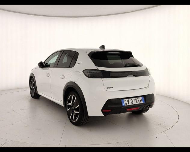 Peugeot 208 II 2023 1.2 puretech GT s&s 100cv - Foto 5