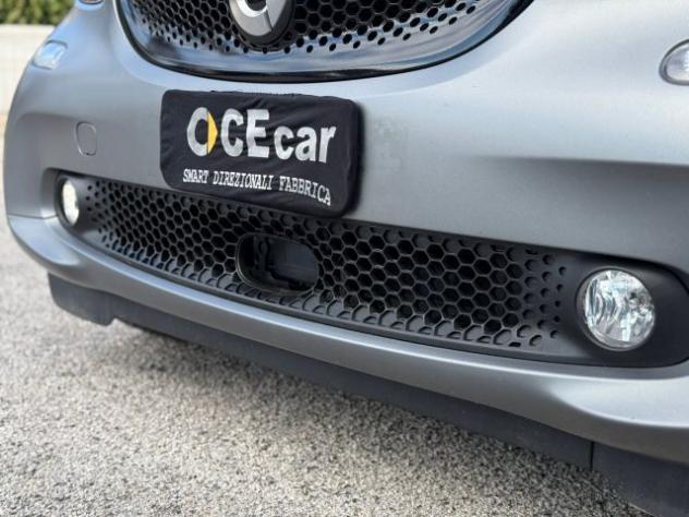 SMART ForTwo 90 TWINAMIC +NAVIG.+TELEC.POST.+LED+UNIC.PROP. rif. 21812831 - Foto 7