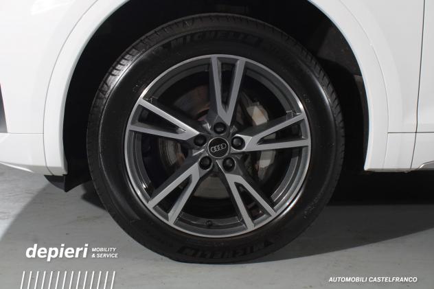 Audi Q5 Sportback Q5 Sportback 55 TFSI e quattro S tronic S line PHEV - Foto 6