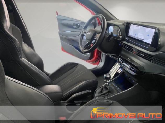 HYUNDAI i20 N 1.6 T-GDI MT N-Performance rif. 21812044 - Foto 4