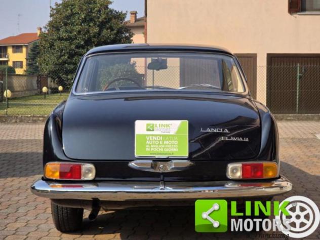LANCIA Flavia 1.8 Coupè Pininfarina Targa ORO rif. 24108499 - Foto 2