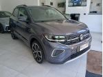 VOLKSWAGEN T-Cross T-Cross 1.0 TSI 115 CV DSG R-Line Plus