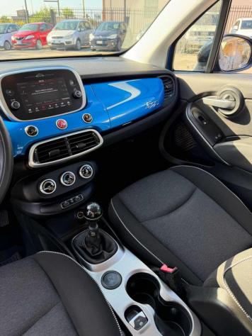 FIAT 500X 1.0 T3 120 CV Cross rif. 24084514 - Foto 10