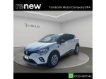 Renault Captur 1.0 TCe GPL Intens my21