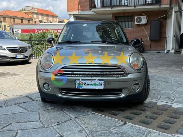 Mini Cooper Clubman 1.6 16V S - Foto 2