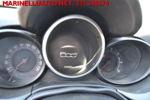 FIAT 500X 2.0 MultiJet 140CV 4x4 Cross Plus rif. 24002279 - Foto 7