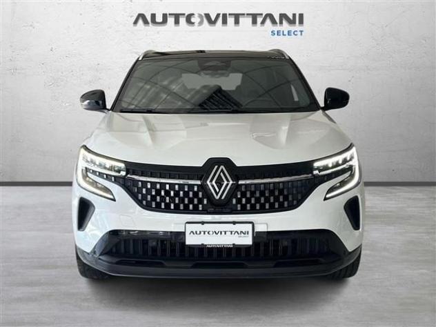 RENAULT Austral 1.3 mild hybrid Techno Auto rif. 23779030 - Foto 2