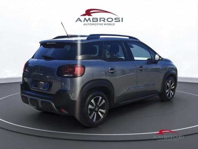 CITROEN C3 Aircross PureTech 82 Shine rif. 23925614 - Foto 3