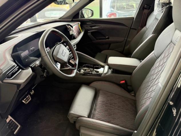 AUDI Q5 SPB 40 TDI quattro S tronic S line plus rif. 24179932 - Foto 5