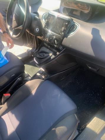 LANCIA Ypsilon 1.0 FireFly 5 porte S&S Hybrid Alberta Ferretti rif. 23826255 - Foto 9