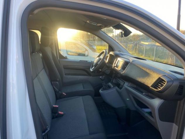 OPEL Vivaro 1.5 Diesel 120CV S&S PL-TN-DC rif. 22977191 - Foto 9