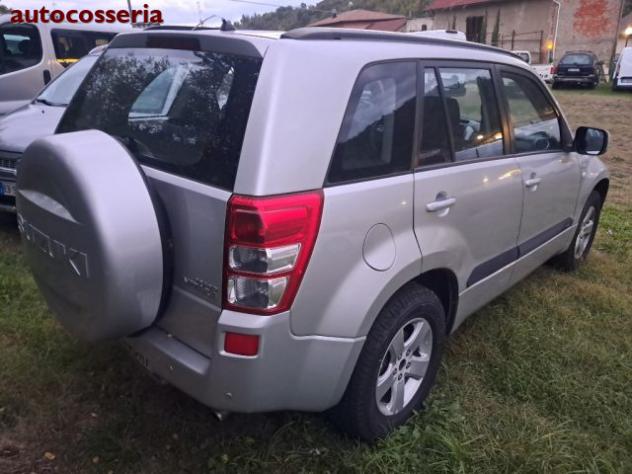 SUZUKI Grand Vitara 1.9 Ddis frizione rotta rif. 24181218 - Foto 3