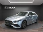 MERCEDES-BENZ A 180 Automatic AMG Line Advanced Plus rif. 23734176