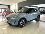 Nissan Qashqai 1.5 HEV e-Power N-Connecta Auto