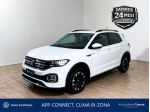 Volkswagen T-Cross T-Cross 1.0 tsi Sport 95cv
