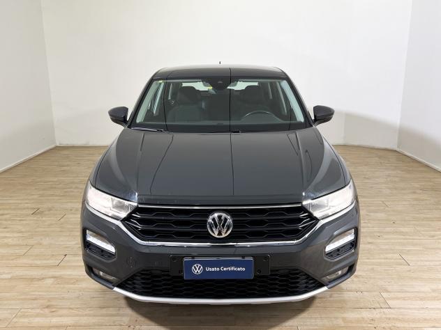 Volkswagen T-Roc 1.6 TDI SCR Business BMT - Foto 2