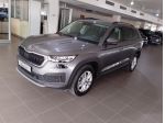 Škoda Kodiaq 1.5 TSI ACT STYLE DSG 5p