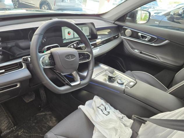 DR AUTOMOBILES dr 6.0 HEV 1.5 DHT 224 PROMO-ROTTAMAZIONE - Foto 7