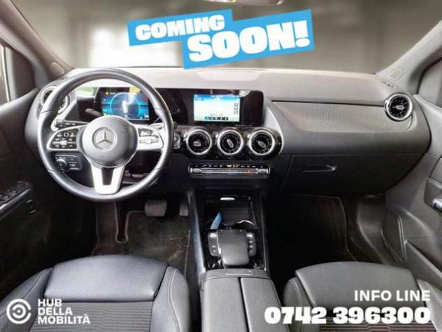 MERCEDES-BENZ B 220 d Automatic 4Matic Sport Plus rif. 24069592 - Foto 5