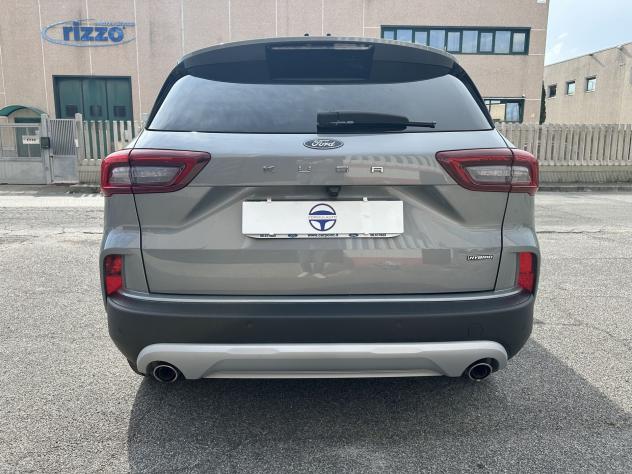 Ford Kuga 2.5 Benz. FHEV 190CV 2WD Titanium Auto - Foto 5