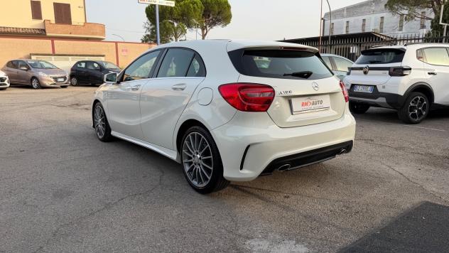 Mercedes-benz A 180 Premium - Foto 5