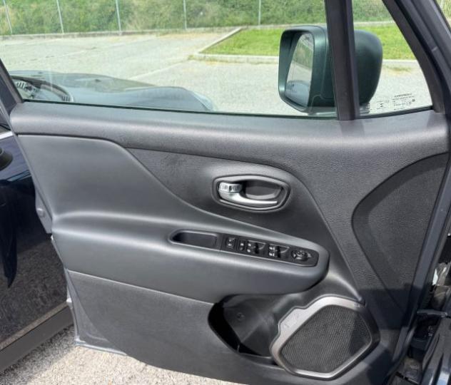 JEEP Renegade 1.6 Mjt 130 CV Longitude rif. 23032884 - Foto 8