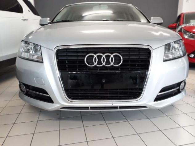 AUDI A3 SPB 1.2 TFSI Attraction rif. 22677802 - Foto 8