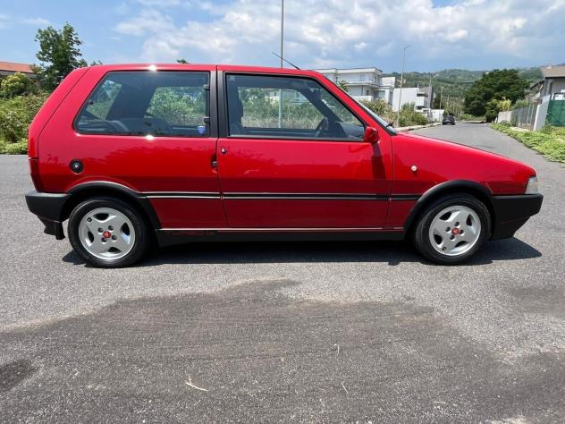 Fiat Uno turbo i.e. 3 porte Europa - Foto 5