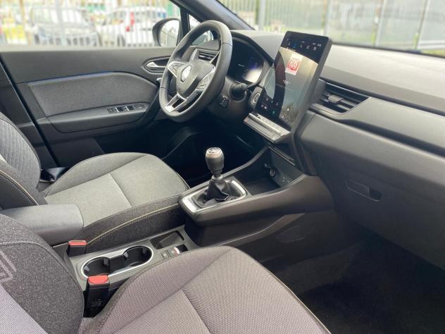 Renault Captur TCE 90 CV Techno ok per neo patentati km 24000 - Foto 5
