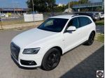AUDI - Q5 -  2.0 TDI 177 CV quattro S tr. S-LINE - FINANZIABILE - PERMUTE