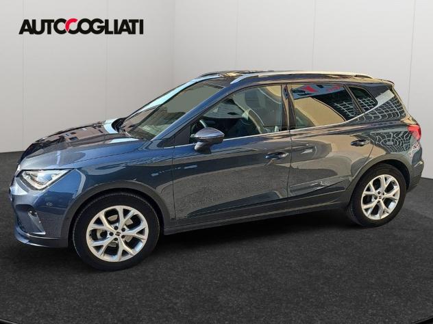 SEAT Arona Arona 1.0 ECO TSI 95 CV FR - Foto 6