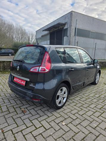 Renault Scenic Scic X-Mod 1.5 dCi 110CV Luxe - Foto 6