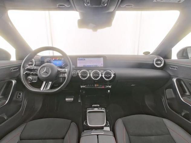 MERCEDES-BENZ CLA 200 Automatic AMG Line Advanced Plus rif. 24047365 - Foto 6