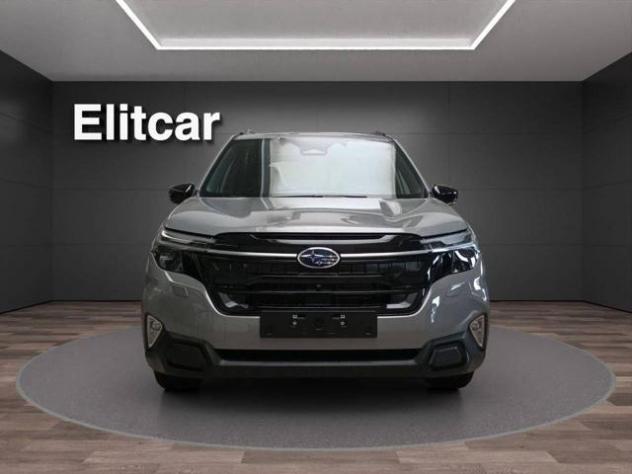 SUBARU Forester 2.0 e-Boxer MHEV CVT Lineartronic Premium rif. 23713200 - Foto 3