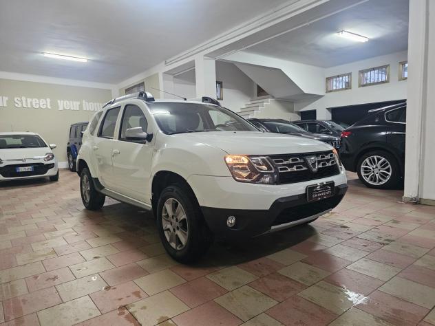 Dacia Duster 1.6 115 CV S&S 4x2 GPL Serie Speciale Brave2 - Foto 9