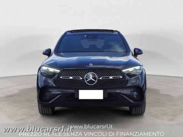 MERCEDES-BENZ G LC LC 220d 4M MHEV AM Line Premium rif. 24068397