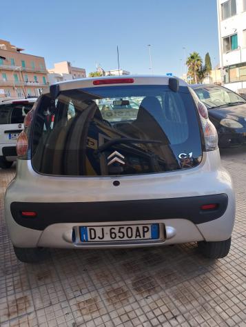 Citroen C1 1.4 HDi 55CV 5 porte AMIC1 - Foto 2