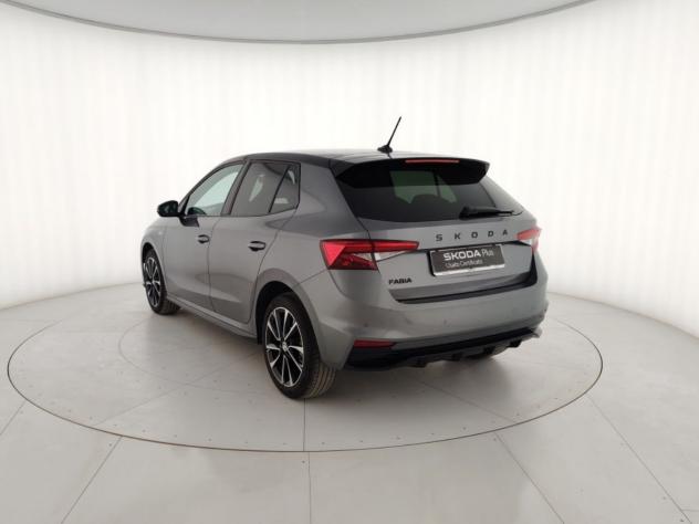 Škoda Fabia 1.0 MPI Evo 59KW MONTE CARLO - Foto 2