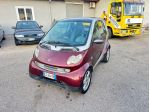 Smart ForTwo No