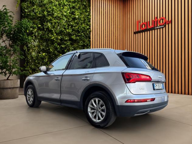 Audi Q5 2.0 TDI 190 CV quattro S tronic Business Sport - Foto 7