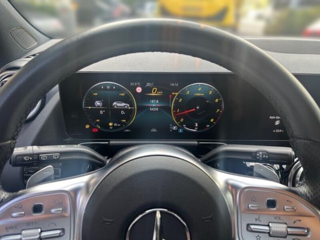 MERCEDES GLA (H247) GLA 250 Automatic 4Matic AMG Line Premium Plus - Foto 8