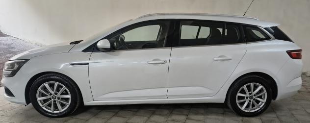 Renault Megane Mane Sporter dCi 8V 110CV Energy Business EcoLeader - Foto 9