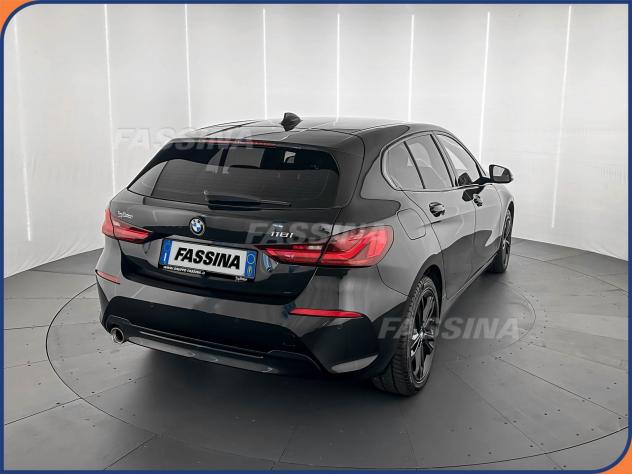BMW Serie 1 118i Sport 140cv - Foto 6