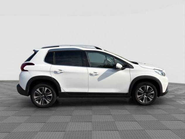 PEUGEOT 2008 2008 PureTech 82 S&S Allure rif. 24152139 - Foto 6