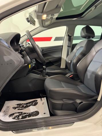 Seat Ibiza 1.4 TDI 75 CV CR 5p. Style TETTO APRIBILE - NEOPATENTATI - APPLE CARPLAY E ANDROID AUTO - Foto 7