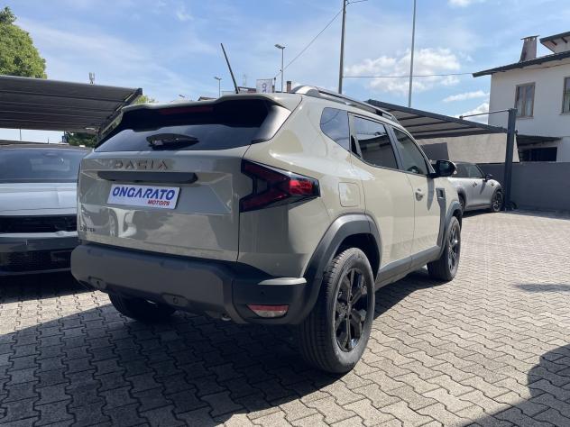 Dacia Duster 1.2 Eco-G 120cv Extreme - Foto 4